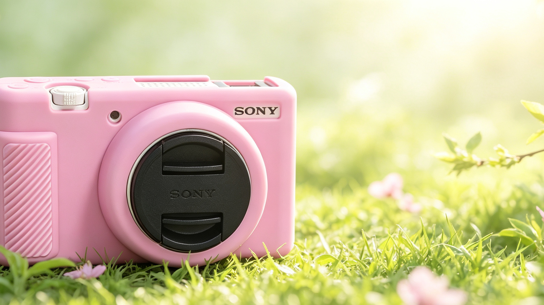 Why You Need the Easy Hood Silicone Case for Sony ZV‑1F