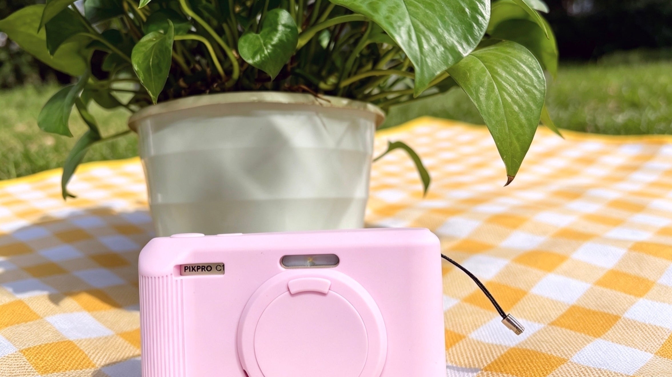 Protect Your Kodak PixPro C1: Why a Dedicated Protective Camera Case Is a Must-Have Accessory