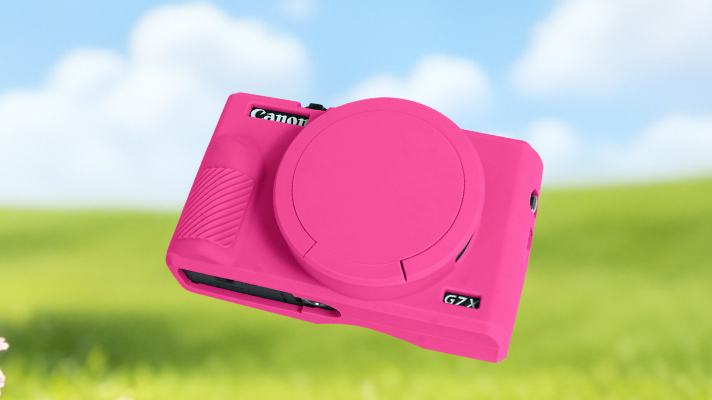 Spring Travel Essential: The Best Camera Accessory to Protect & Style Your Gear