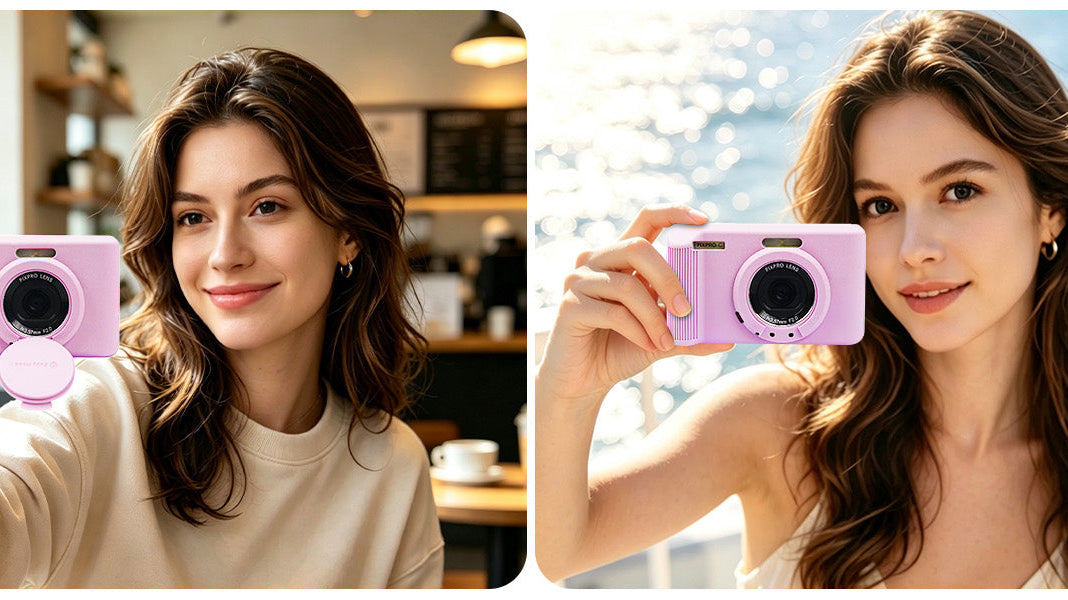 Kodak PIXPRO C1 Protective Case: A Simple Way to Protect Your Camera