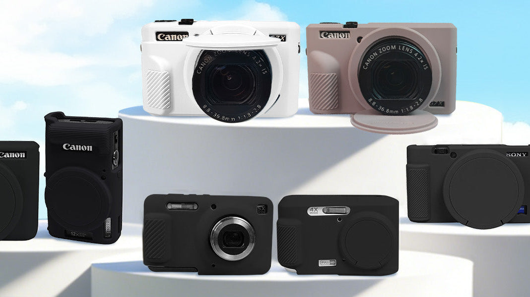 Would you buy a protective case for your camera?