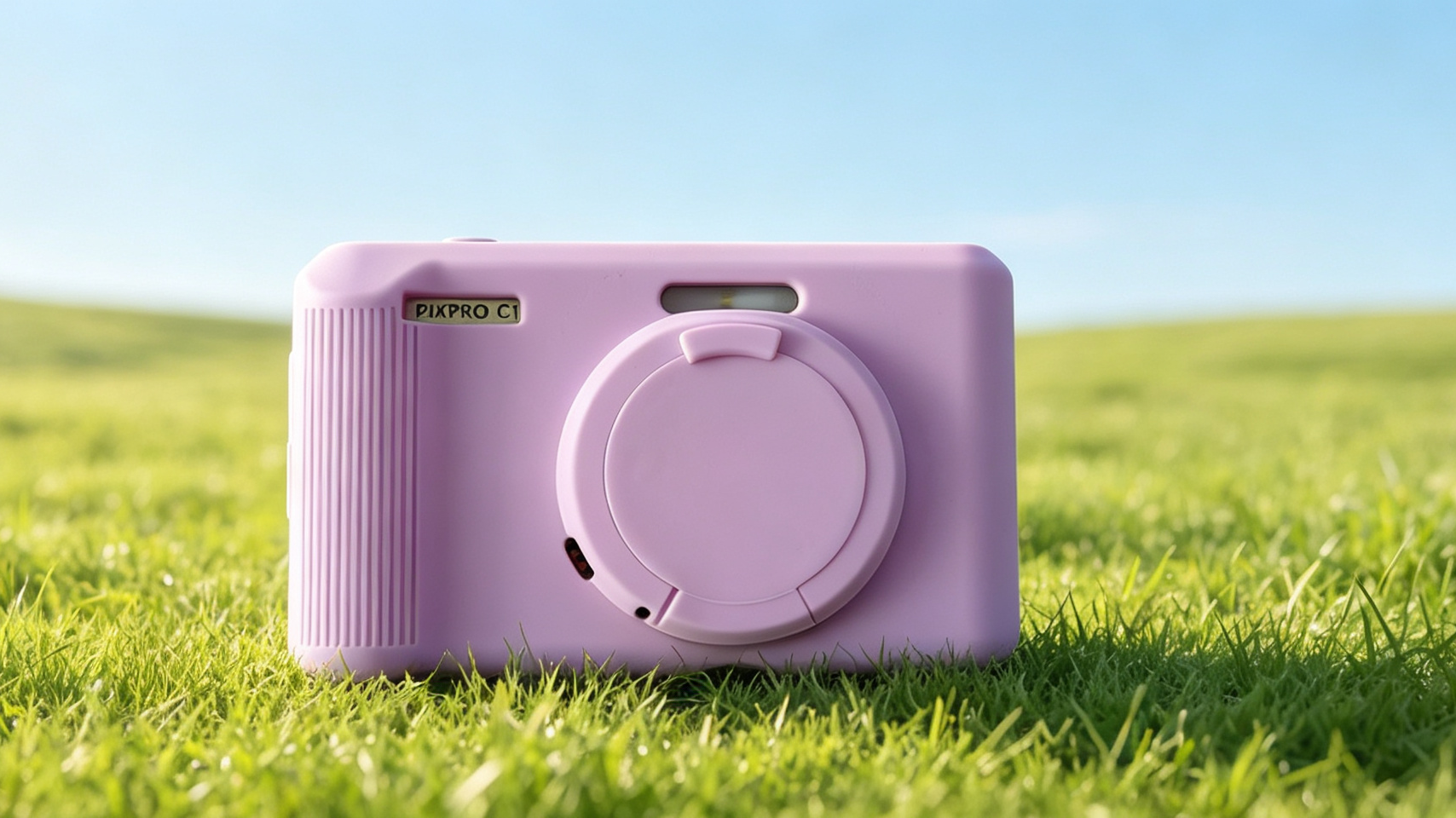 Protect Your Kodak PixPro C1: Why a Dedicated Protective Camera Case Is a Must-Have Accessory