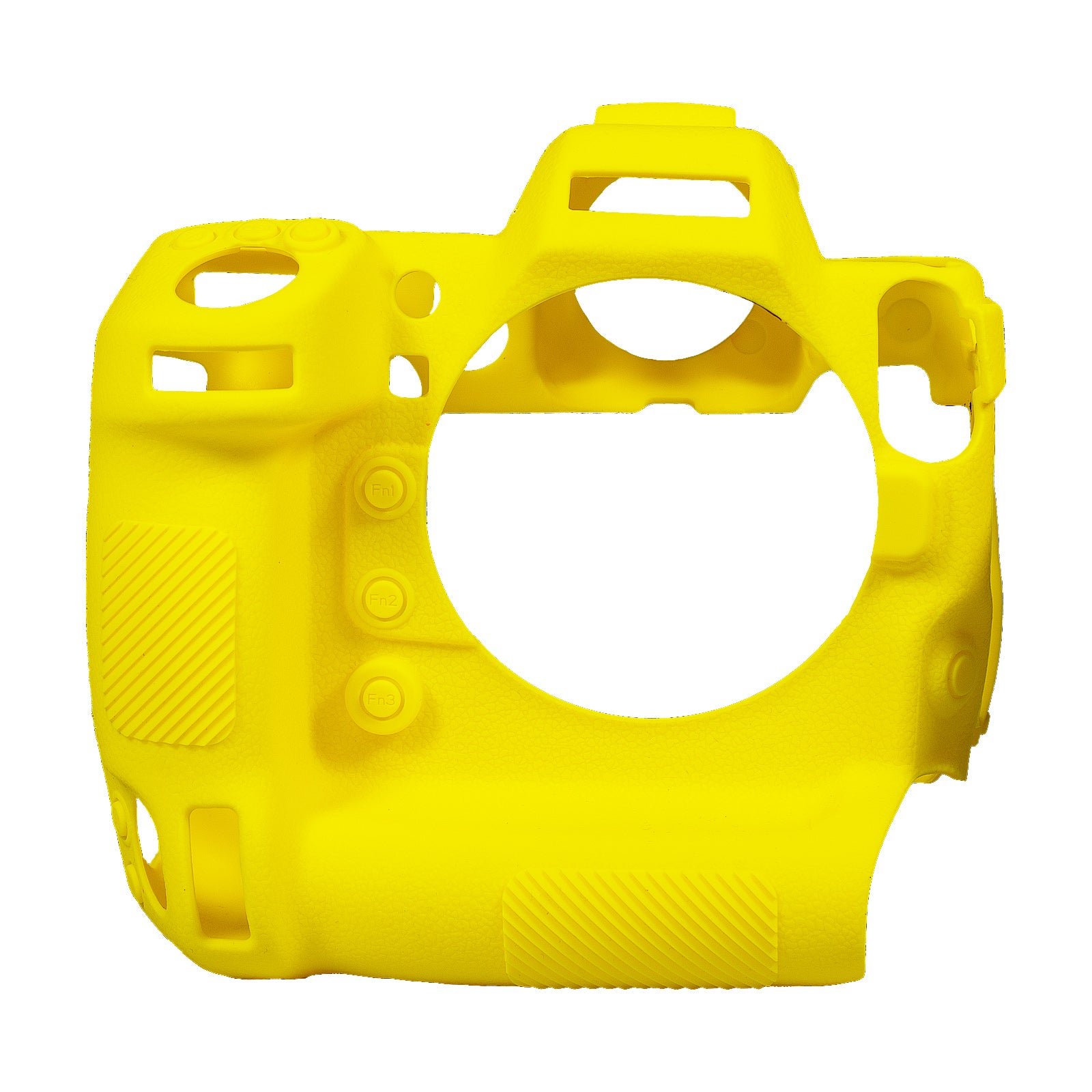 Easy Hood Camera Case for Nikon Z9 Camera, Anti-Scratch Soft Silicone Rubber Case Protective Body Housing Protector Skin Cover