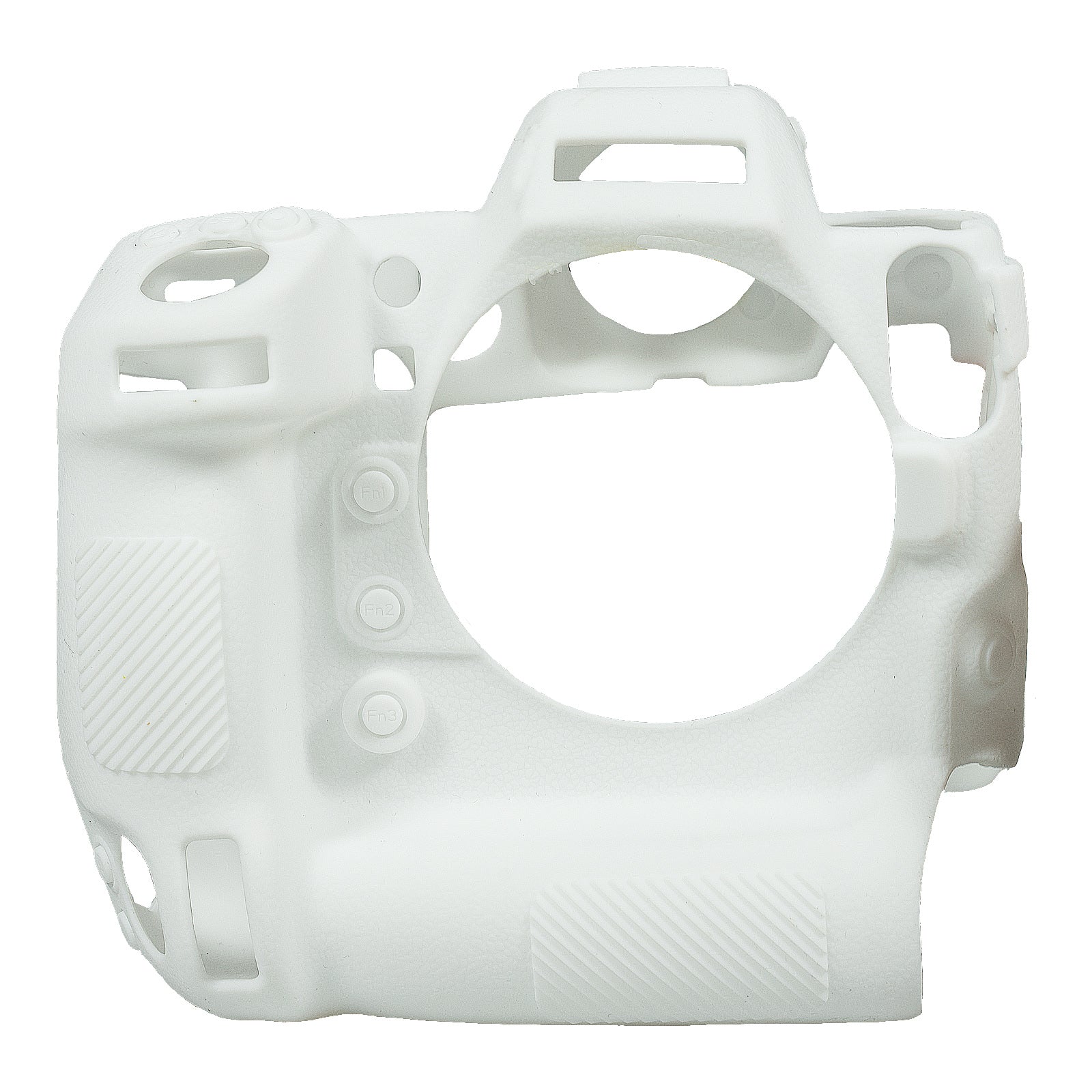 Easy Hood Camera Case for Nikon Z9 Camera, Anti-Scratch Soft Silicone Rubber Case Protective Body Housing Protector Skin Cover