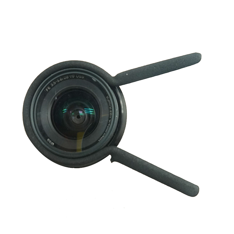 Easy Hood Multiple Models Filter Wrench, Rubber-Coated Metal Camera Lens Filter Remover Wrench Set Kit Fit for 48-55mm,58-62mm,67-72mm,77-82mm
