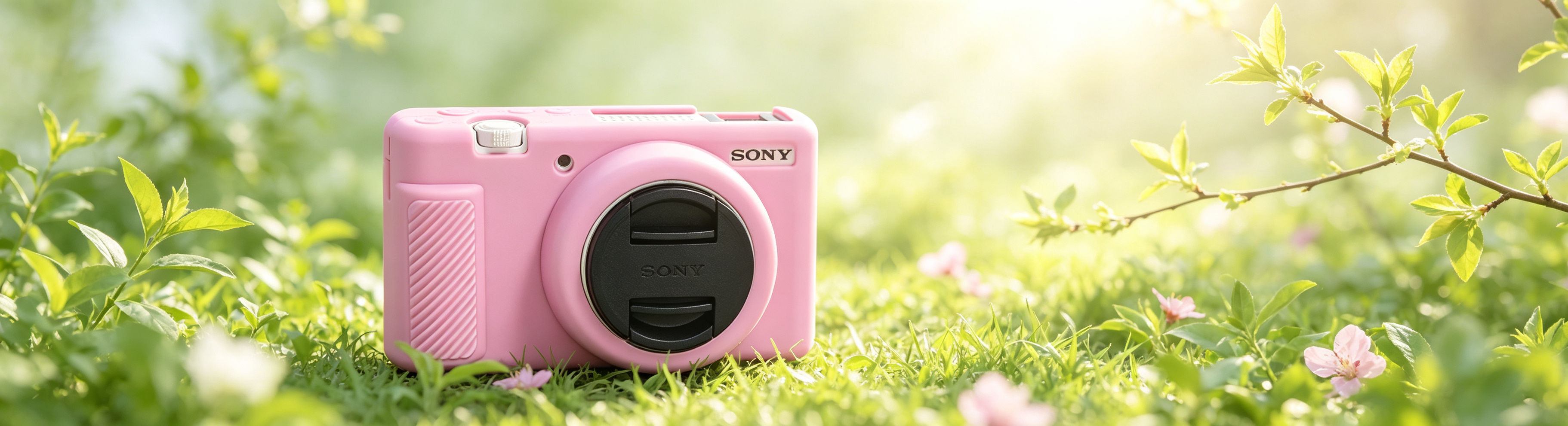 Why You Need the Easy Hood Silicone Case for Sony ZV‑1F