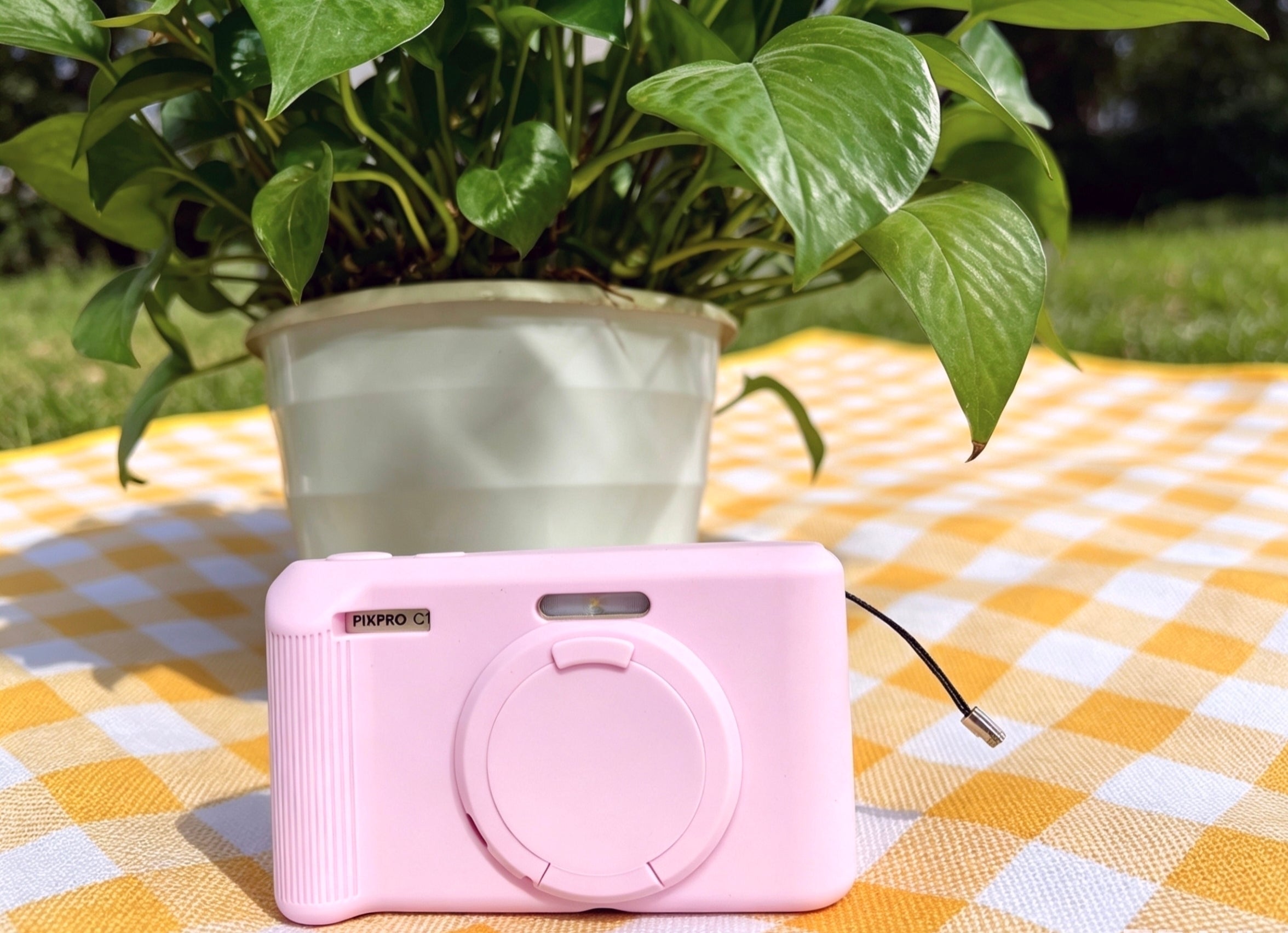 Protect Your Kodak PixPro C1: Why a Dedicated Protective Camera Case Is a Must-Have Accessory