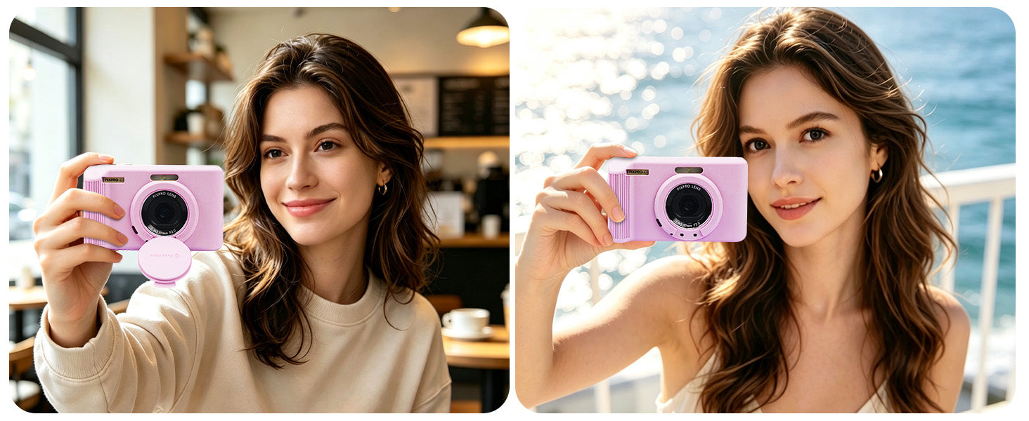 Kodak PIXPRO C1 Protective Case: A Simple Way to Protect Your Camera