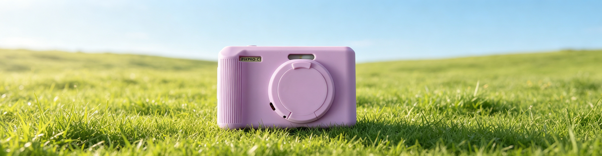 Protect Your Kodak PixPro C1: Why a Dedicated Protective Camera Case Is a Must-Have Accessory