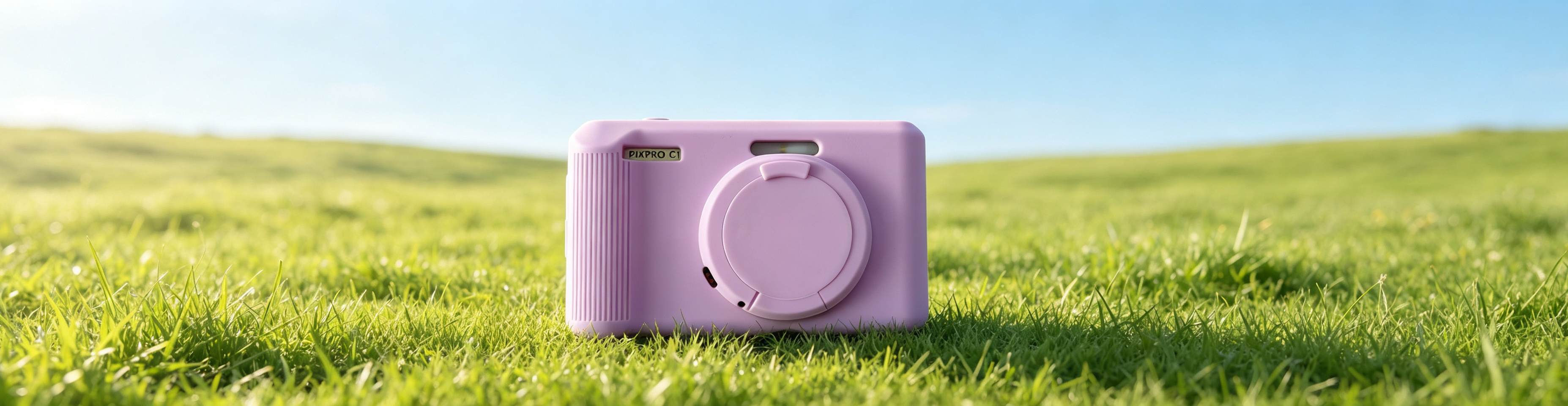 Compact Camera Must-Have: Kodak PIXPRO C1 Protective Silicone Case