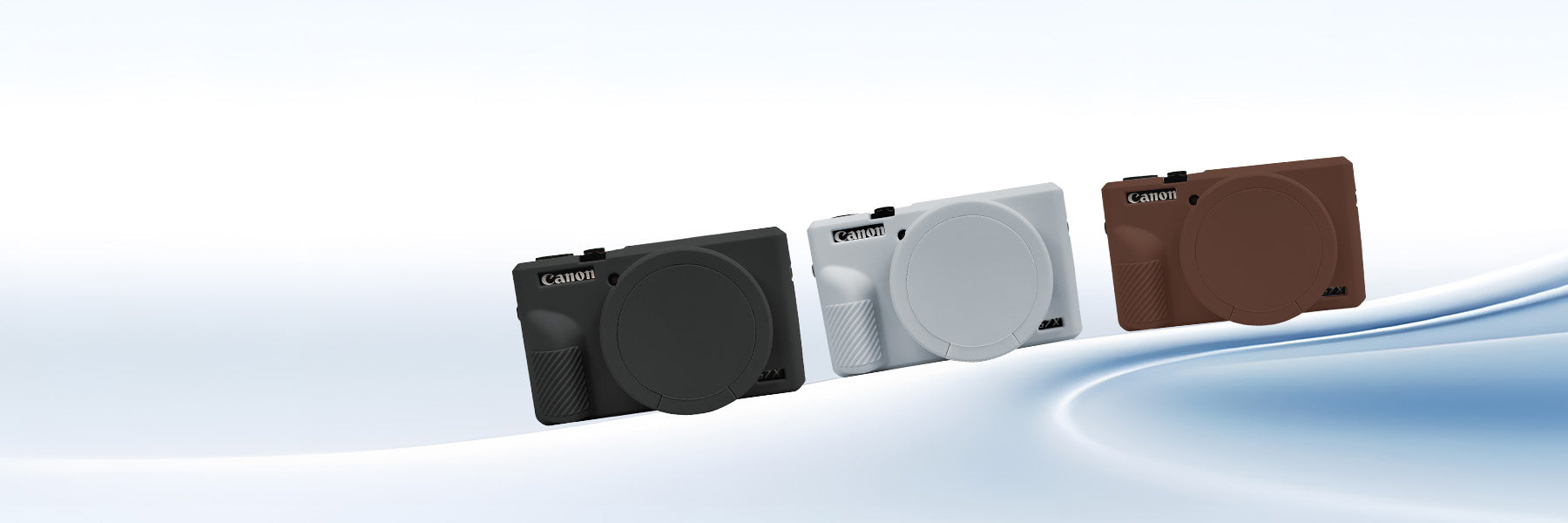 Case for Canon