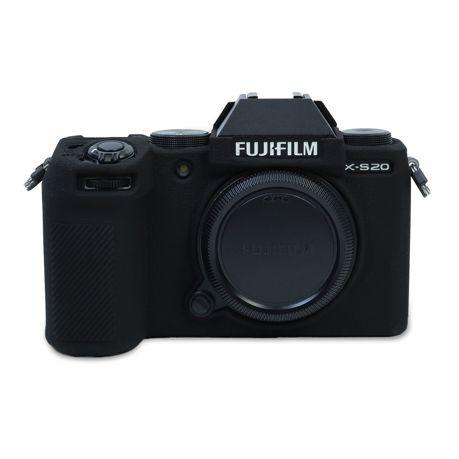 Case for Fujifilm