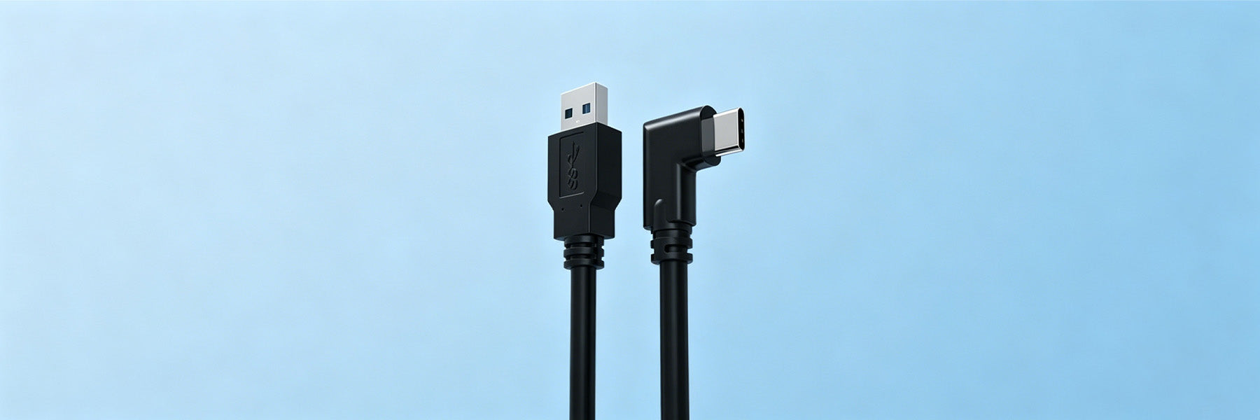 USB to Type C Cable