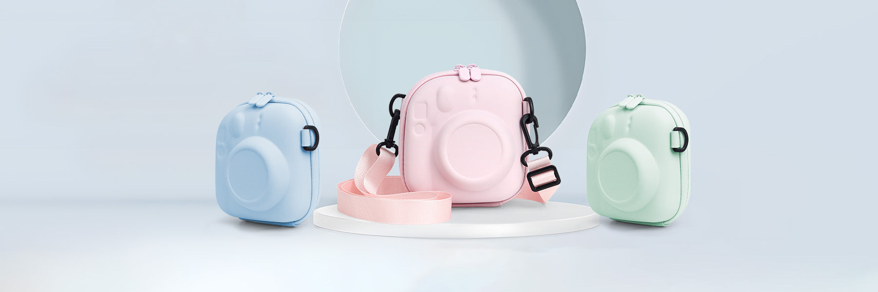 Camera Bag