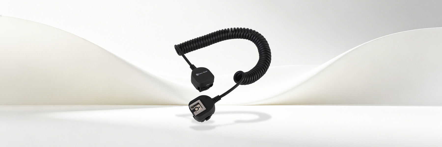 Sony TTL Cable