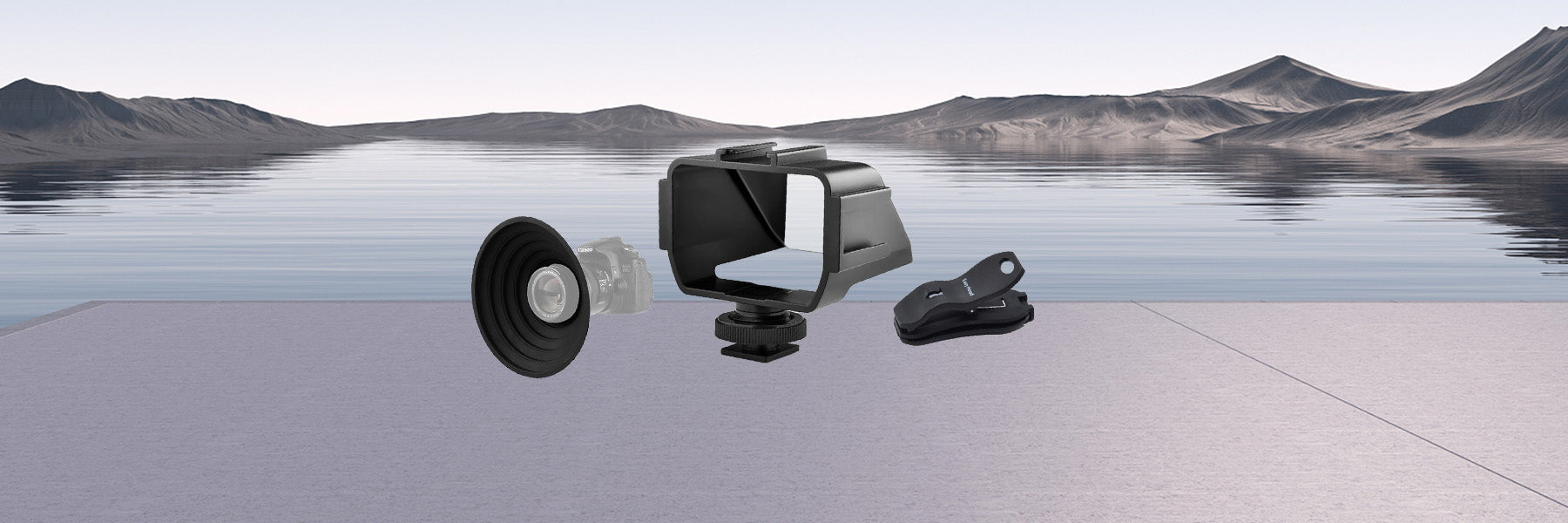 Camera Accessories