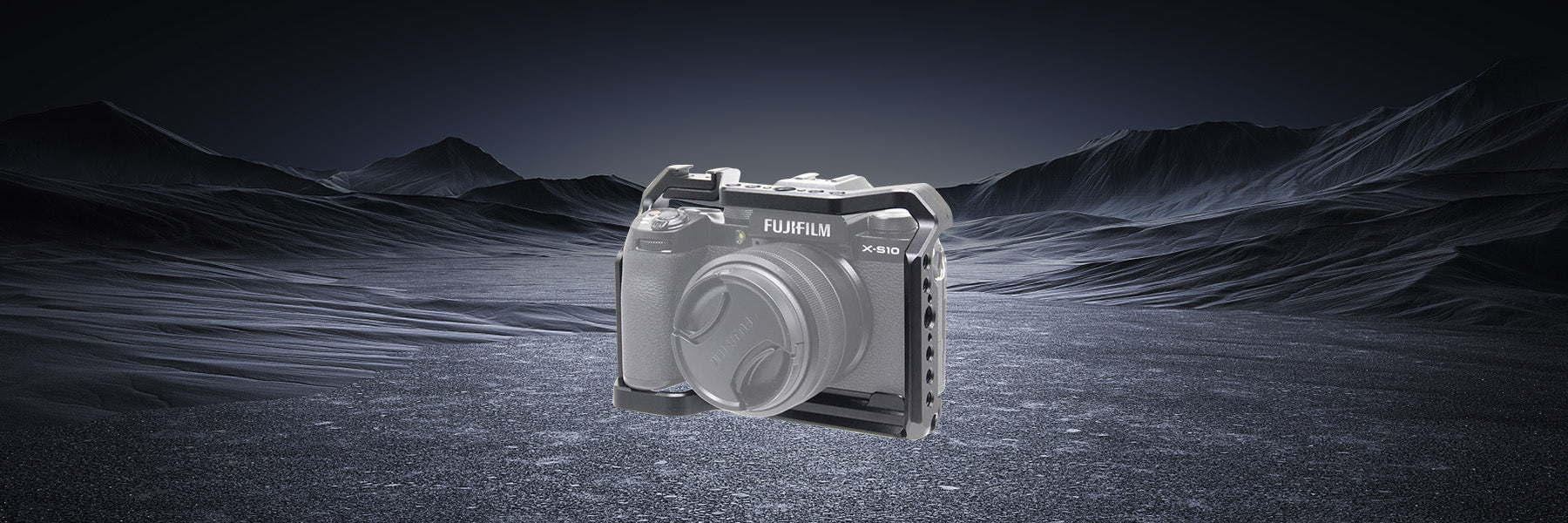 for Fujifilm