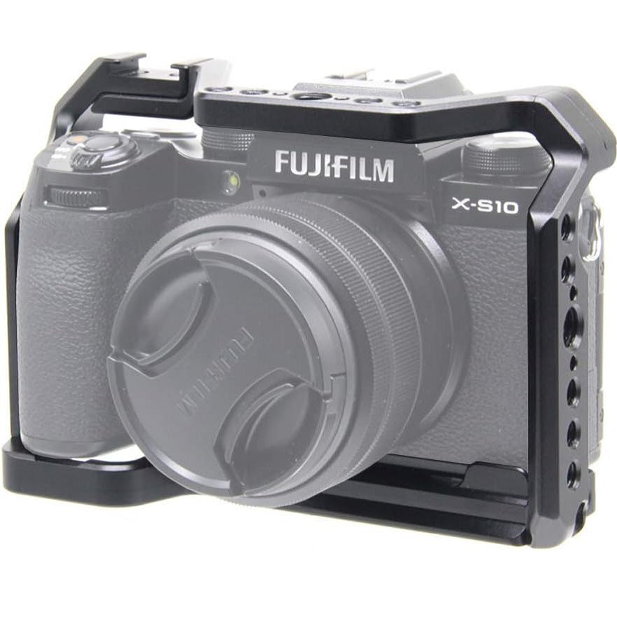 for Fujifilm