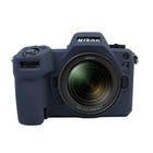 Easy Hood Schutzhülle für Nikon Z6III / Z6 III Kamera, Weiche Silikonhülle Kameragehäuse Schutzhülle Tragetasche Kratzschutz Kamerazubehör