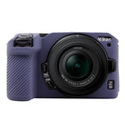 Easy Hood Kameratasche für Nikon Z30 Kamera, ultradünne weiche Silikonhülle, Reisetasche, kratzfeste Gehäuseschutzhülle