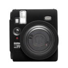 Easy Hood Kameratasche für Fujifilm Instax Mini 99 Sofortbildkamera, weiches Gummi Schutzhülle Mini 99 Ganzkörper-Hautschutz leicht stoßfest