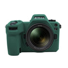 Easy Hood Schutzhülle für Nikon Z6III / Z6 III Kamera, Weiche Silikonhülle Kameragehäuse Schutzhülle Tragetasche Kratzschutz Kamerazubehör