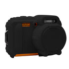 Easy Hood Silicone Camera Case for KODAK PIXPRO WPZ2 Digital Camera, Soft Anti-Scratch Protective Body Cover