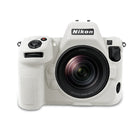 Easy Hood Hülle für Nikon Z 8 spiegellose Kamera, schützende Z8 Videokamera-Hülle, kratzfest, weiches Silikon-Gehäuse, Abdeckung, Schutzhülle