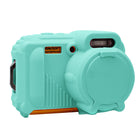 Easy Hood Silicone Camera Case for KODAK PIXPRO WPZ2 Digital Camera, Soft Anti-Scratch Protective Body Cover