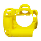 Easy Hood Camera Case for Nikon Z9 Camera, Anti-Scratch Soft Silicone Rubber Case Protective Body Housing Protector Skin Cover