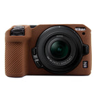 Easy Hood Kameratasche für Nikon Z30 Kamera, ultradünne weiche Silikonhülle, Reisetasche, kratzfeste Gehäuseschutzhülle