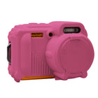 Easy Hood Silicone Camera Case for KODAK PIXPRO WPZ2 Digital Camera, Soft Anti-Scratch Protective Body Cover