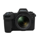 Easy Hood Schutzhülle für Nikon Z6III / Z6 III Kamera, Weiche Silikonhülle Kameragehäuse Schutzhülle Tragetasche Kratzschutz Kamerazubehör