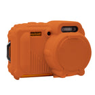 Easy Hood Silicone Camera Case for KODAK PIXPRO WPZ2 Digital Camera, Soft Anti-Scratch Protective Body Cover