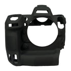 Easy Hood Camera Case for Nikon Z9 Camera, Anti-Scratch Soft Silicone Rubber Case Protective Body Housing Protector Skin Cover
