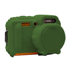Easy Hood Silicone Camera Case for KODAK PIXPRO WPZ2 Digital Camera, Soft Anti-Scratch Protective Body Cover