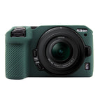 Easy Hood Kameratasche für Nikon Z30 Kamera, ultradünne weiche Silikonhülle, Reisetasche, kratzfeste Gehäuseschutzhülle