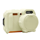 Easy Hood Silicone Camera Case for KODAK PIXPRO WPZ2 Digital Camera, Soft Anti-Scratch Protective Body Cover