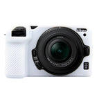 Easy Hood Kameratasche für Nikon Z30 Kamera, ultradünne weiche Silikonhülle, Reisetasche, kratzfeste Gehäuseschutzhülle