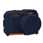 Easy Hood Silicone Camera Case for KODAK PIXPRO WPZ2 Digital Camera, Soft Anti-Scratch Protective Body Cover