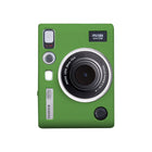 Easy Hood Mini EVO Case, Schutzhülle für Fujifilm Instax Mini EVO Hybrid-Sofortbildkamera, weiche Silikon-Schutzhülle, leicht, voller Schutz