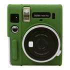 Easy Hood Protective Case for Fujifilm Instax Mini 40 Instant Camera, Soft Silicone Camera Case Cover Bag Lightweight Full Protector for Fujifilm Mini 40