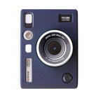 Easy Hood Mini EVO Case, Schutzhülle für Fujifilm Instax Mini EVO Hybrid-Sofortbildkamera, weiche Silikon-Schutzhülle, leicht, voller Schutz