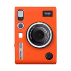 Easy Hood Mini EVO Case, Schutzhülle für Fujifilm Instax Mini EVO Hybrid-Sofortbildkamera, weiche Silikon-Schutzhülle, leicht, voller Schutz