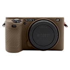 Easy Hood Case for Sony Alpha A6500 ILCE-6500 Digital Camera, Anti-Scratch Soft Silicone Housing Protective Cover Protector Skin