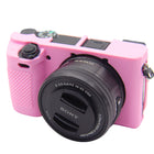 Easy Hood Case for Sony Alpha A6100 A6300 A6400 ILCE-6100 ILCE-6300 ILCE-6400 Digital Camera, Anti-Scratch Soft Protective Cover Skin