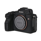 Easy Hood Silicone Protective Case for Sony Alpha 7R V, A7RV, A7R5 Camera, Anti-Shock, Drop Protection and Anti-Collision Camera Case