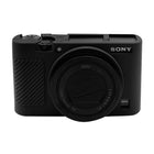 Easy Hood RX100 Case, Soft Silicone Protective Cover Skin for Sony DSC-RX100 III RX100 IV RX100 V Digital Camera